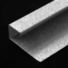 perfil metálico acero