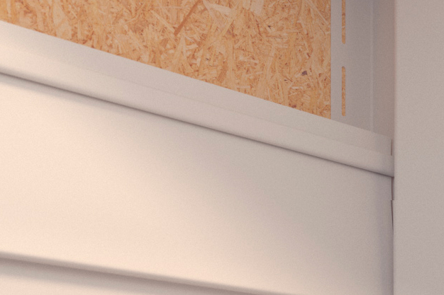 perfiles metalicos para siding